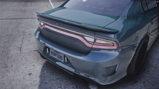 LEO Bravado Hellcat preview 5